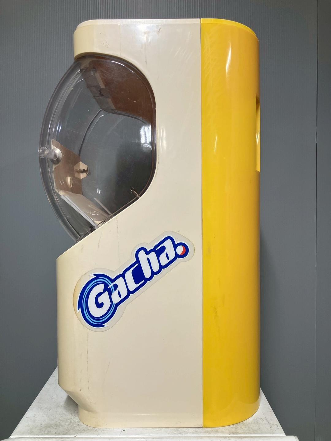 特価品SHO-106C 【ユージン】スリムボーイハーフサイズ 中古ガチャガチャ