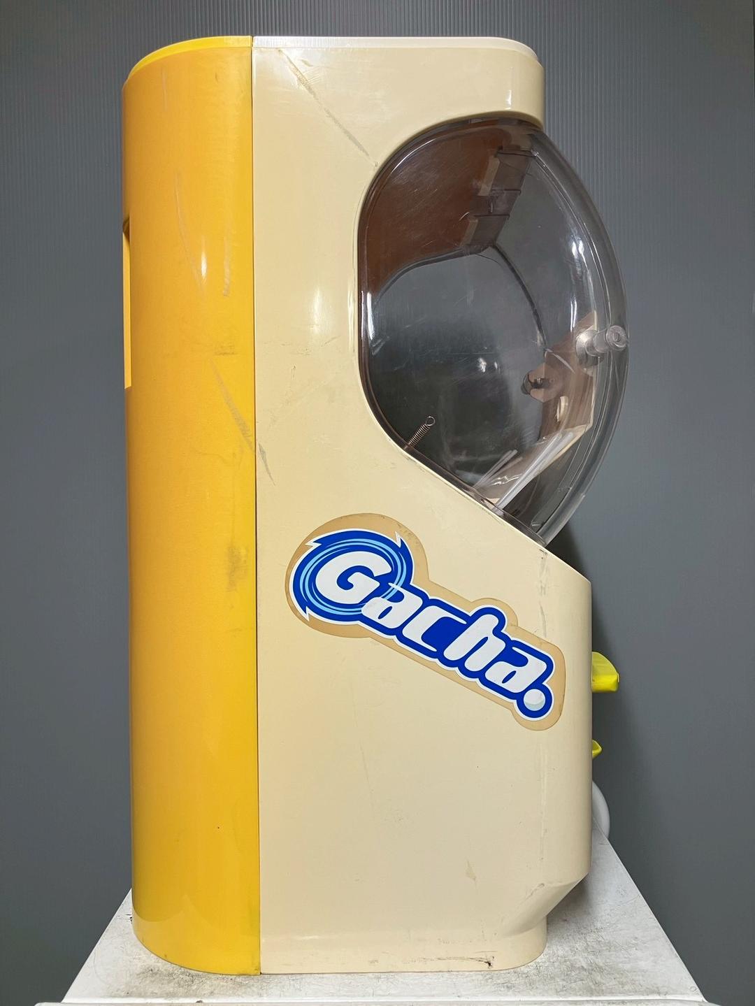 特価品SHO-106C 【ユージン】スリムボーイハーフサイズ 中古ガチャガチャ