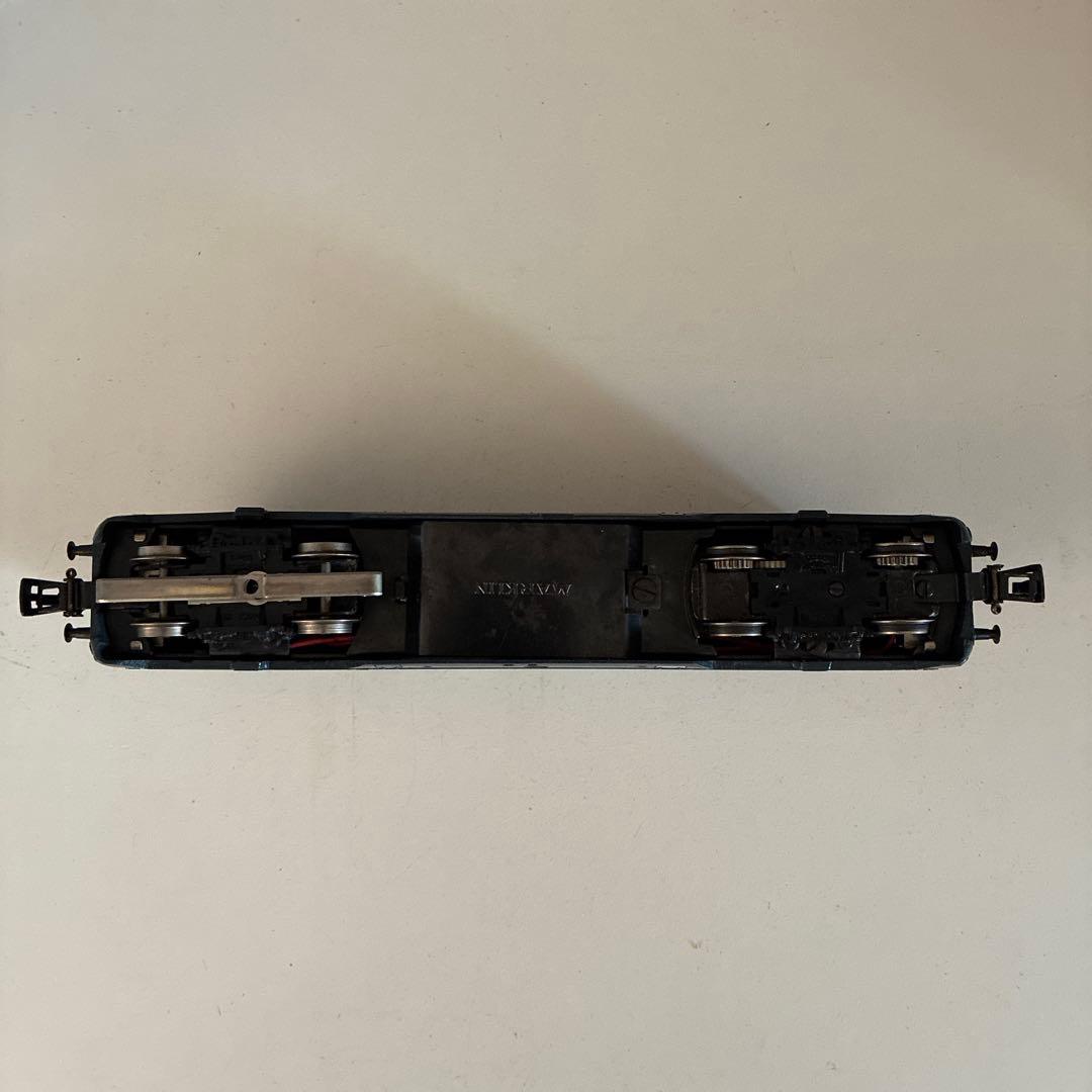 メルクリン HO V200形 ディーゼル機関車 3382 3021 (注記参照)
