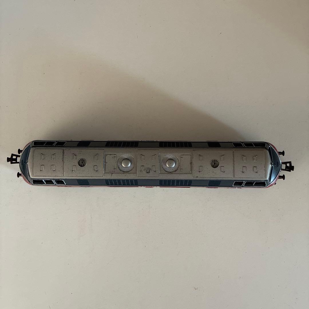 メルクリン HO V200形 ディーゼル機関車 3382 3021 (注記参照)