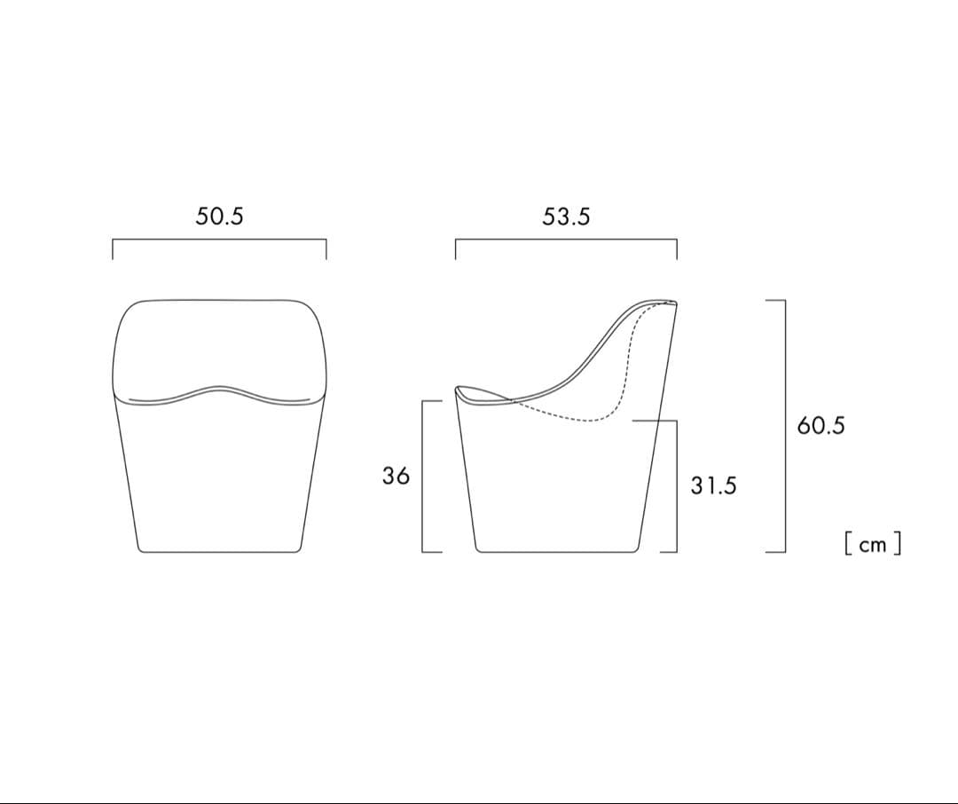 アンドメディカル KURA SOFA クラソファ