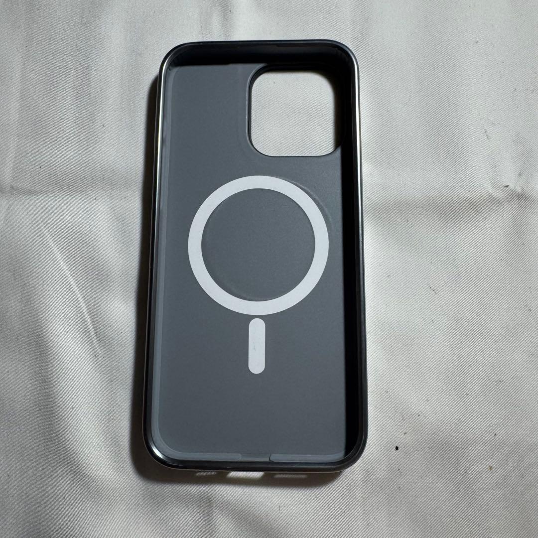 iPhoneアクセサリー Matin Kim CASETiFY iPhone15proMax