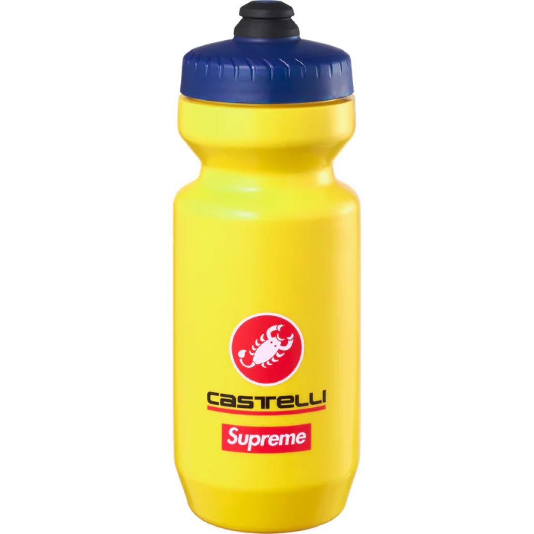 弁当箱・水筒 Supreme SpongeBob Sports Bottle