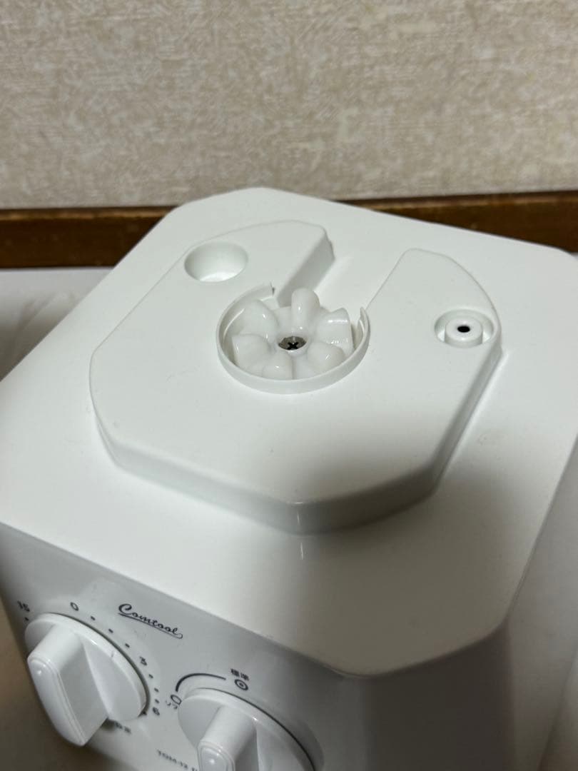 ウォッシュボーイ×INNCLIVE バケツ型洗濯機TOM-12fiw