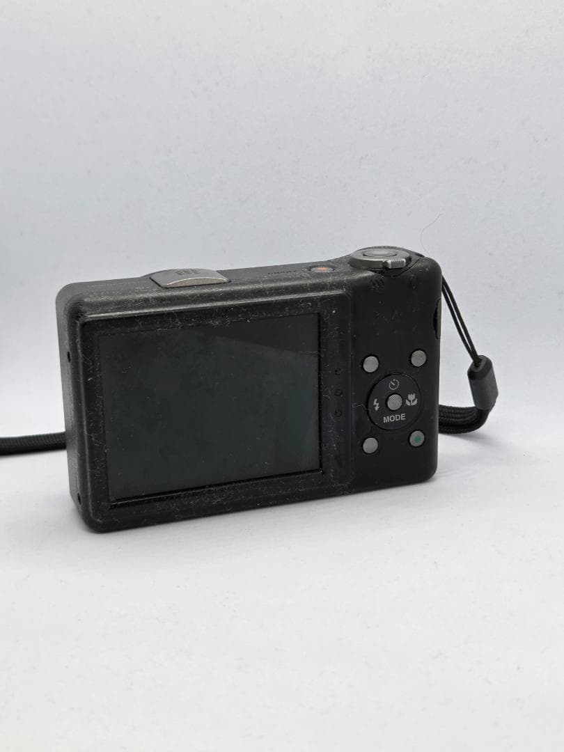 【スマホ転送OK】ペンタックス PENTAX Optio RZ10 デジカメ