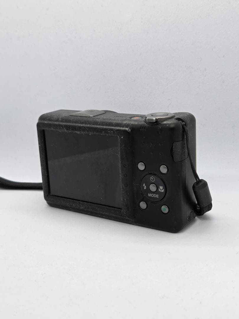 【スマホ転送OK】ペンタックス PENTAX Optio RZ10 デジカメ