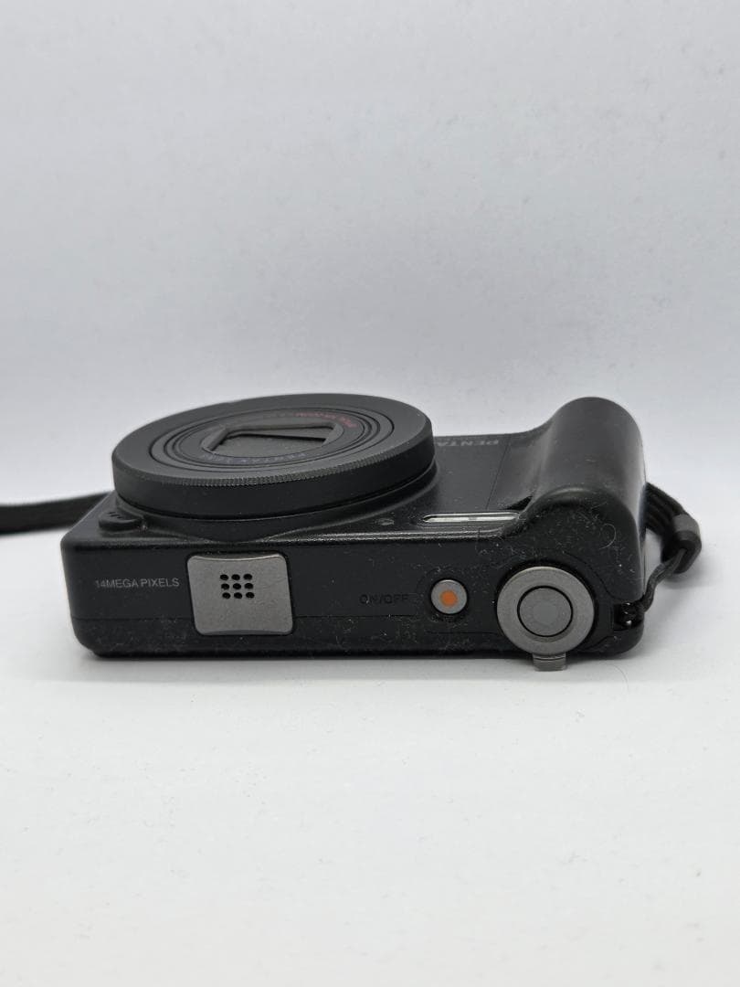 【スマホ転送OK】ペンタックス PENTAX Optio RZ10 デジカメ