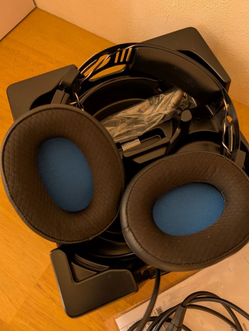 【中古】audio-technica ATH-G1 ゲーミングヘッドセット