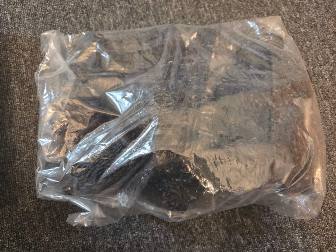 ★新品未組立★ツクダホビー モスラ対ゴジラ　1964 PVC モデルキット