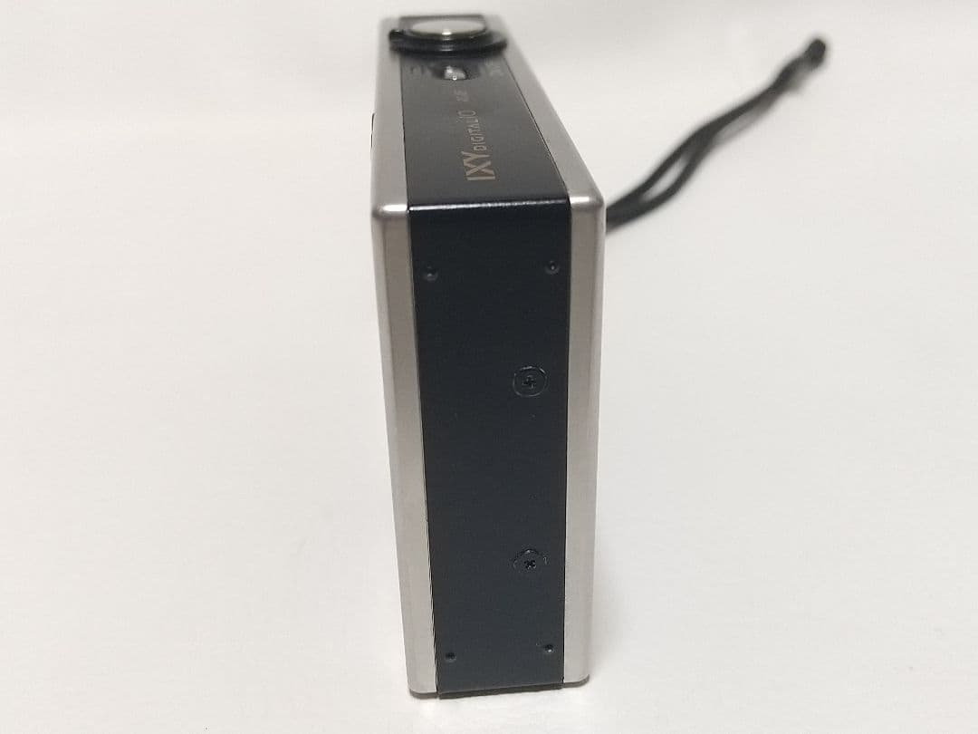 Canon IXY DIGITAL 7.1メガピクセル コンパクトデジタルカメラ