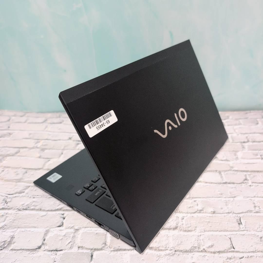 ☆良品☆VAIO ProPG SSD256GB 2020年 パソコンPC