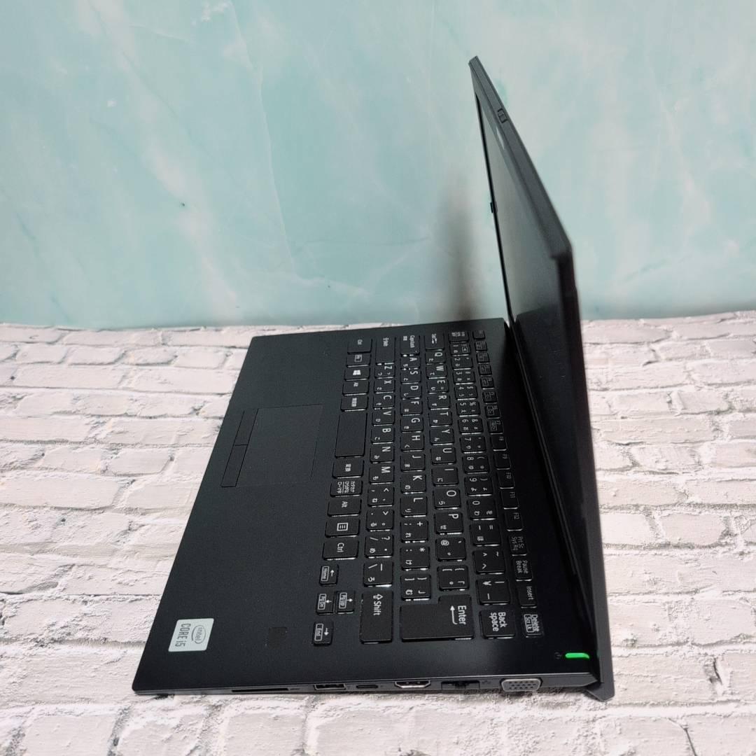 ☆良品☆VAIO ProPG SSD256GB 2020年 パソコンPC