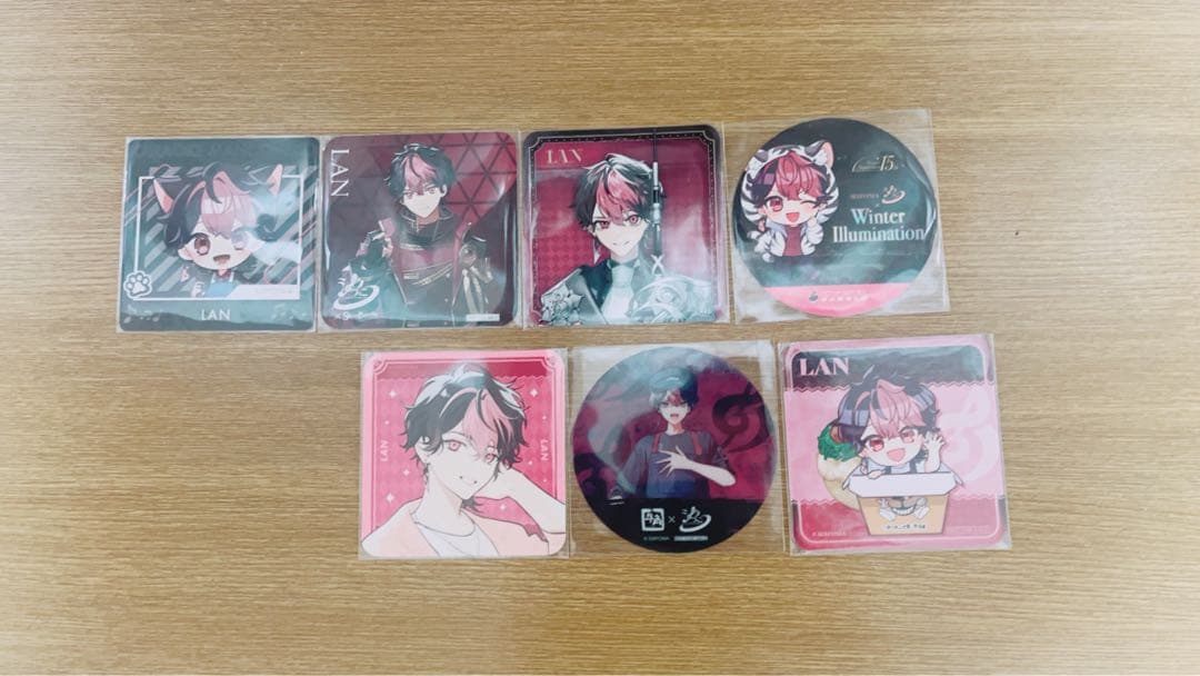 シクフォニ　グッズ　まとめ売り