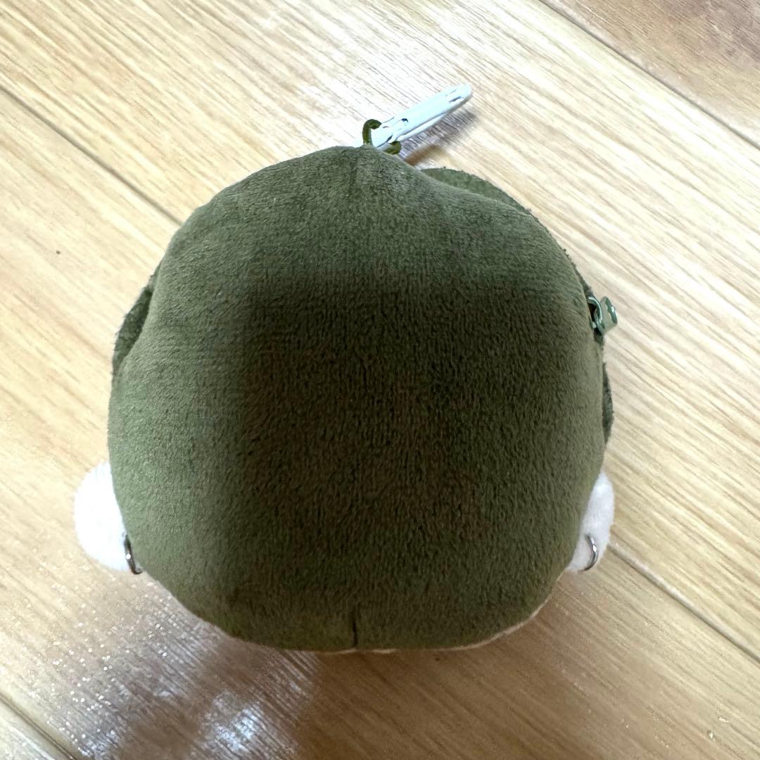 【限定値下げ】超特急 タカシ　マスコット　ポーチ