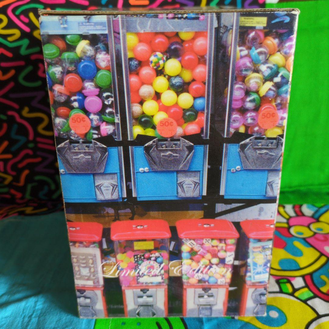 ともお！ Supreme　カマチョ　フィギュア　グリーン オレンジ