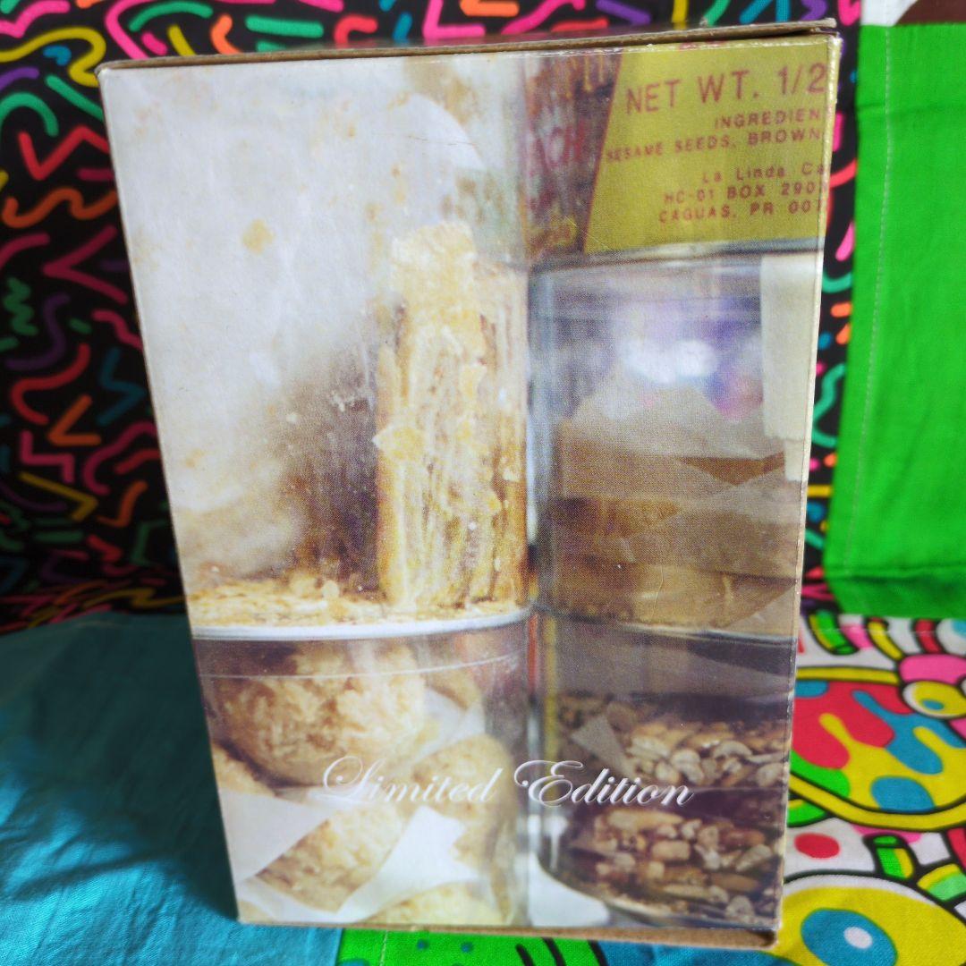 ともお！ Supreme　カマチョ　フィギュア　グリーン オレンジ