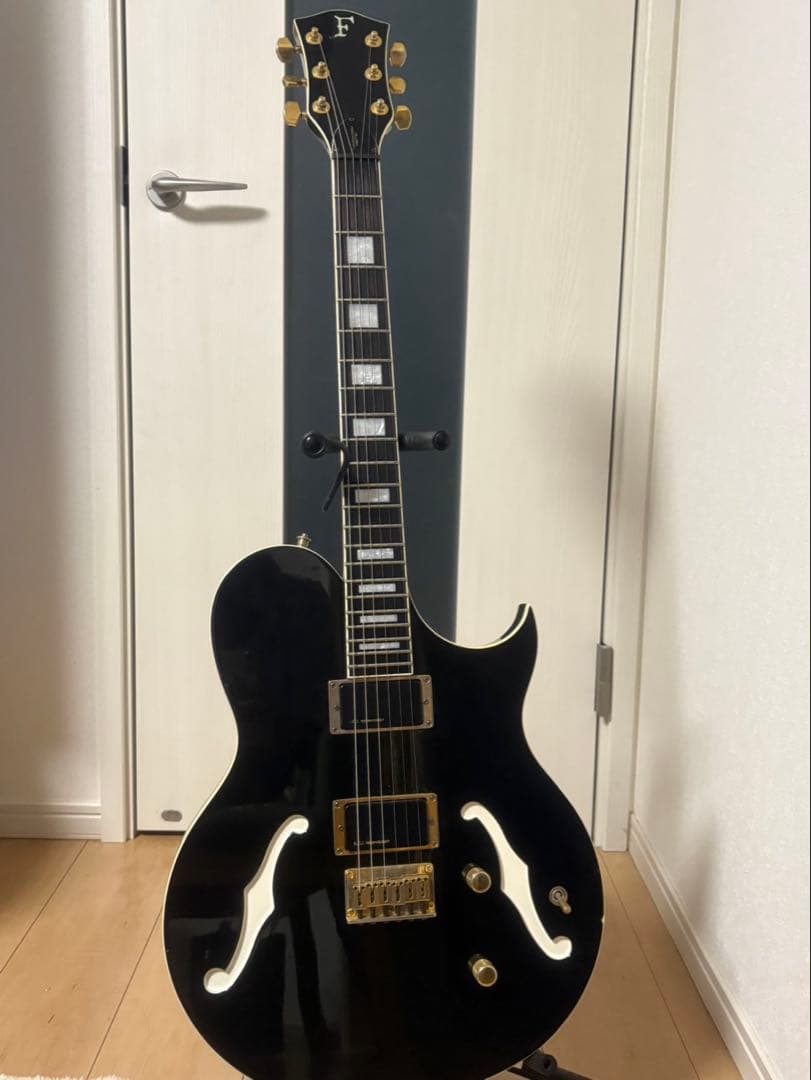 MV-95HT 布袋モデル　ギター