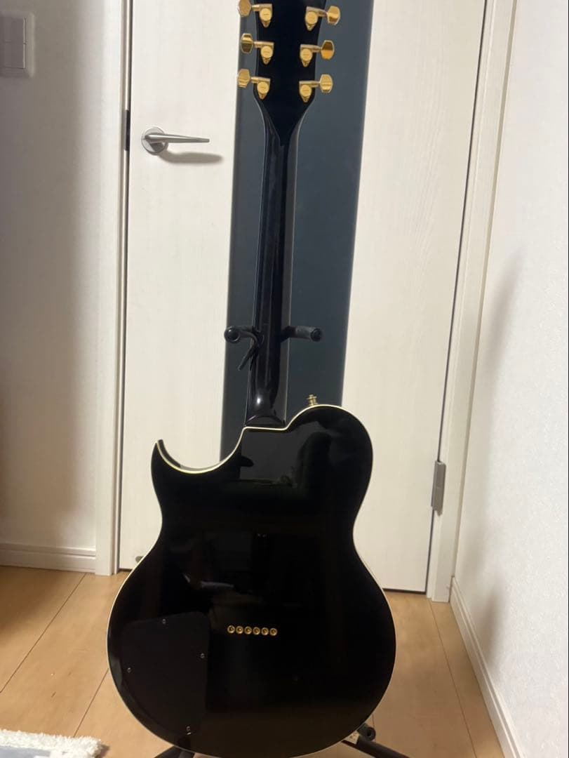 MV-95HT 布袋モデル　ギター