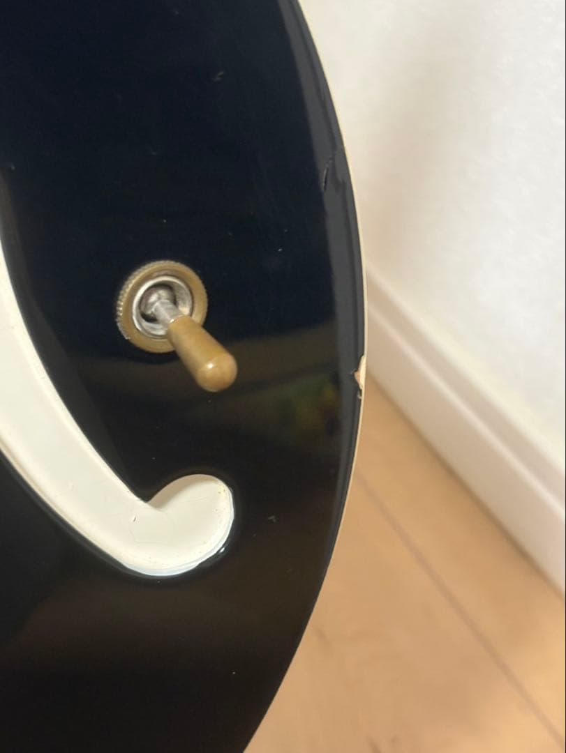 MV-95HT 布袋モデル　ギター