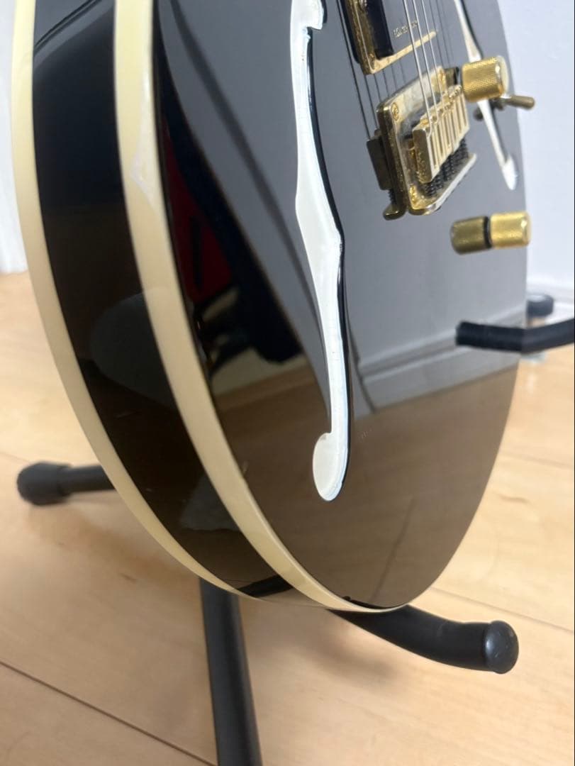 MV-95HT 布袋モデル　ギター