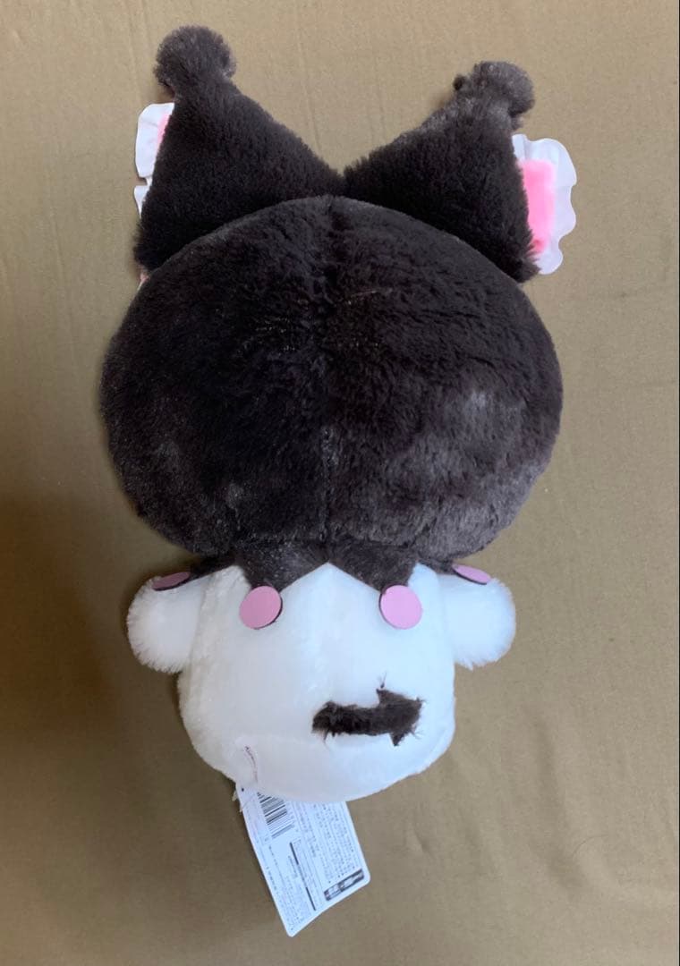 クロミ ブランケットセット