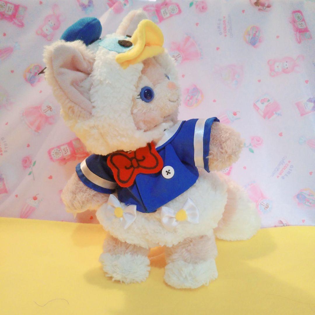 リーナベルコスチューム♡ドナルド♡ハンドメイド