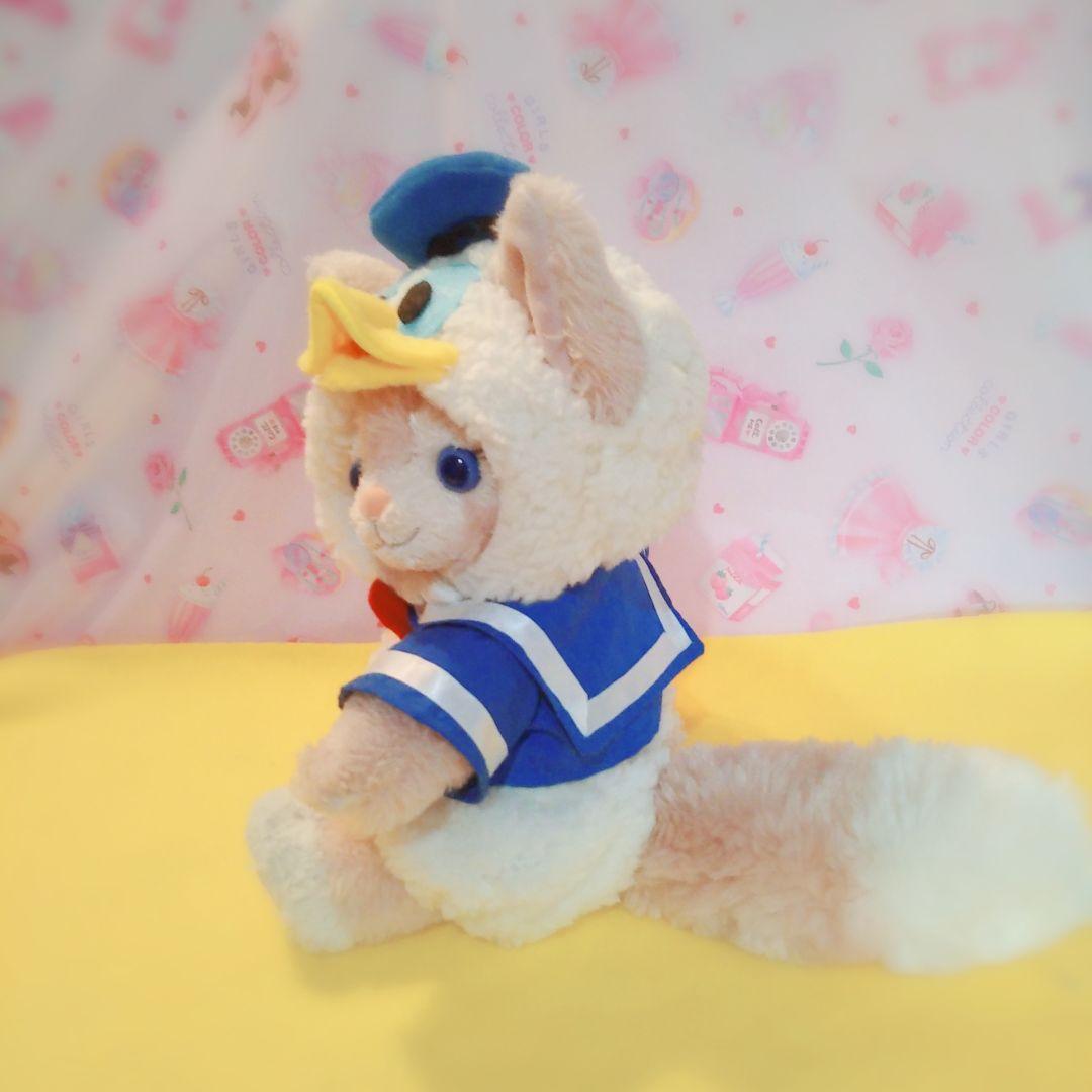 リーナベルコスチューム♡ドナルド♡ハンドメイド