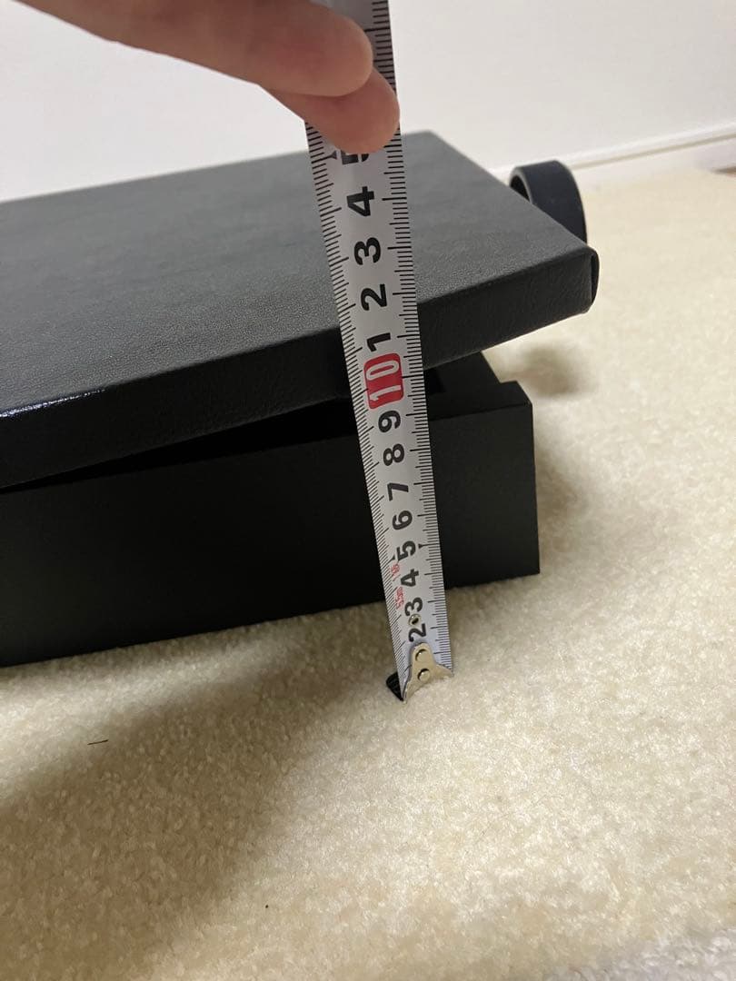 【値下げ】ピアノ踏み台　吉澤AX50