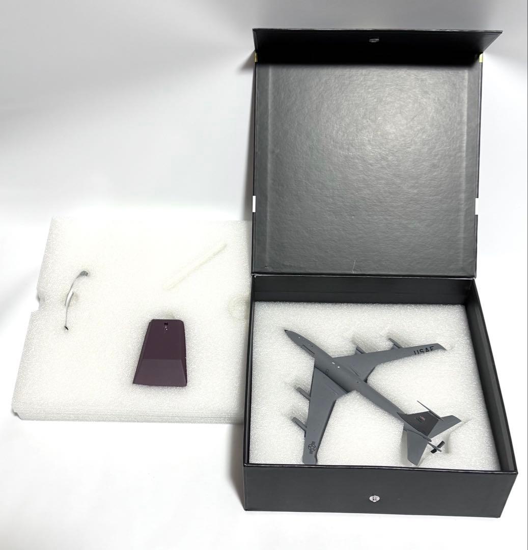 Gemini 1/200 KC-135 アメリカ空軍McCONNEL