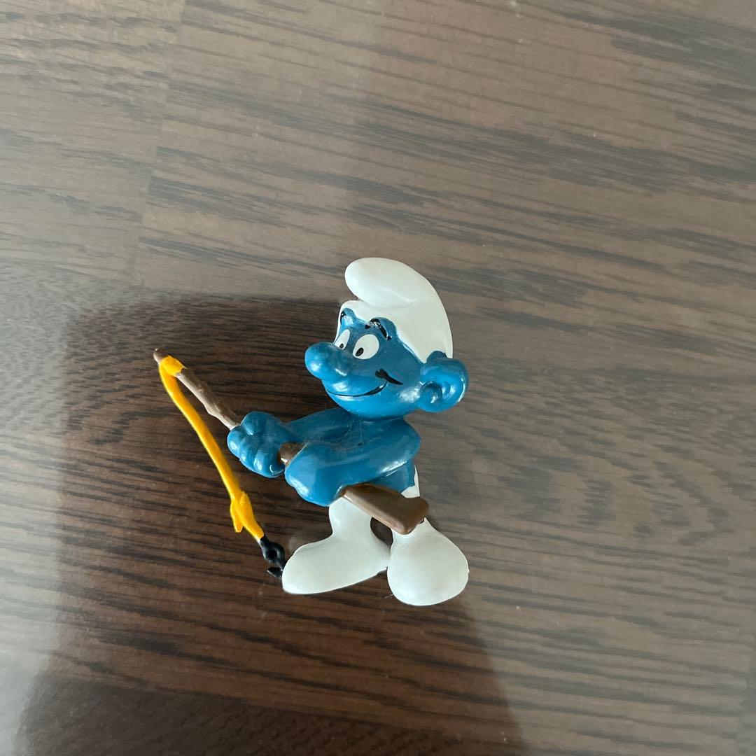 スマーフ フィギュア 12体セット