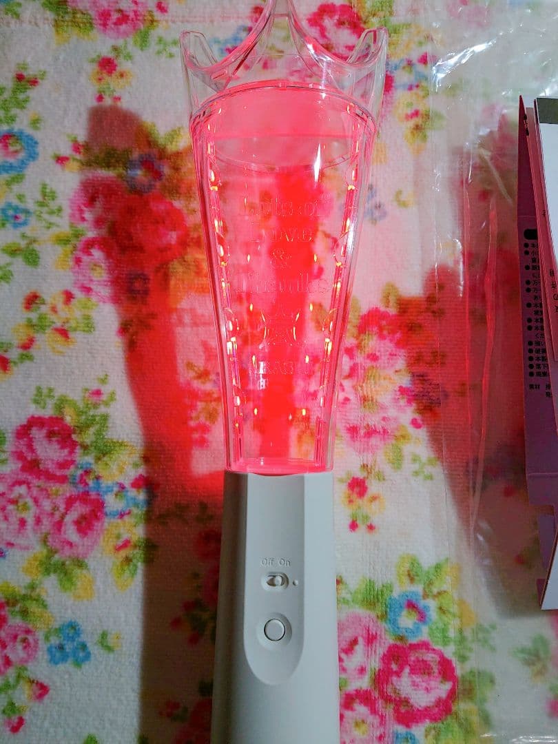 嵐「 ペンライト」 2026