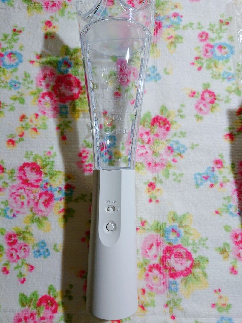 嵐「 ペンライト」 2026