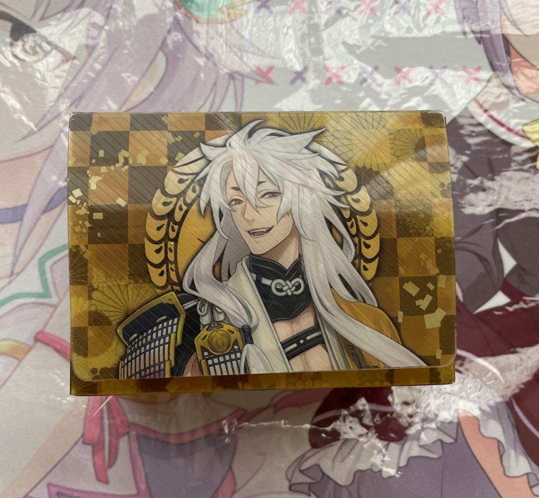 バトスピ 剣獣 デッキ 調整 パーツ デッキケース スリーブ