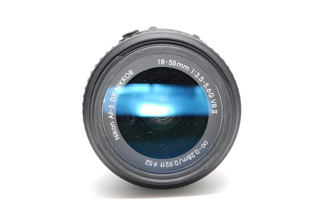 ❤️プロ顔負け❤️Nikon D90 シングルレンズセット 連写 操作性抜群