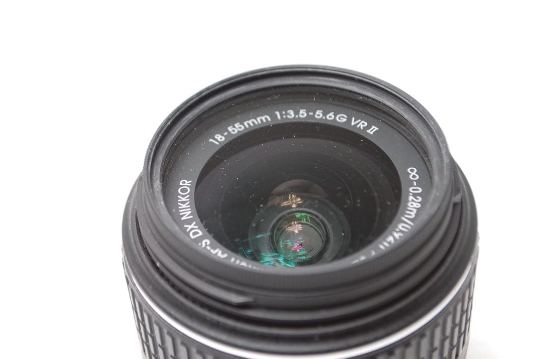 ❤️プロ顔負け❤️Nikon D90 シングルレンズセット 連写 操作性抜群