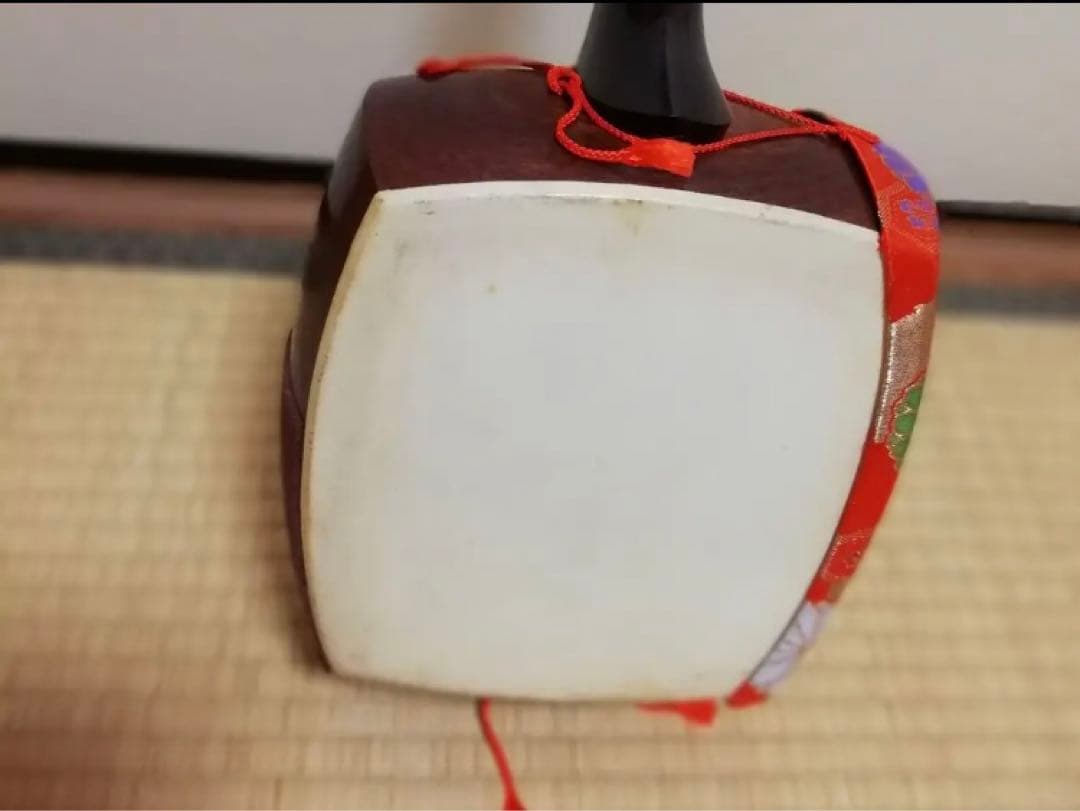 三味線　紅木　和楽器