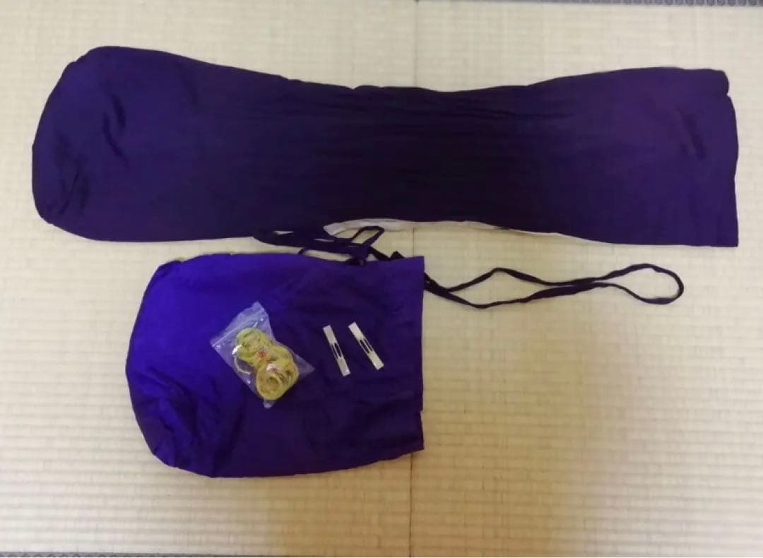 三味線　紅木　和楽器