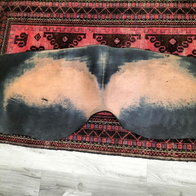 アルチザン キーケース L / GUIDI CULATTA CAVALLO