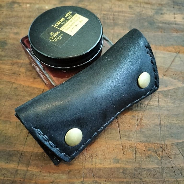 アルチザン キーケース L / GUIDI CULATTA CAVALLO