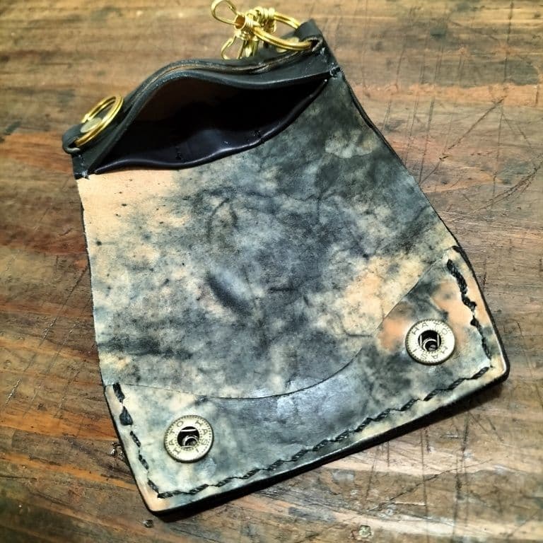 アルチザン キーケース L / GUIDI CULATTA CAVALLO