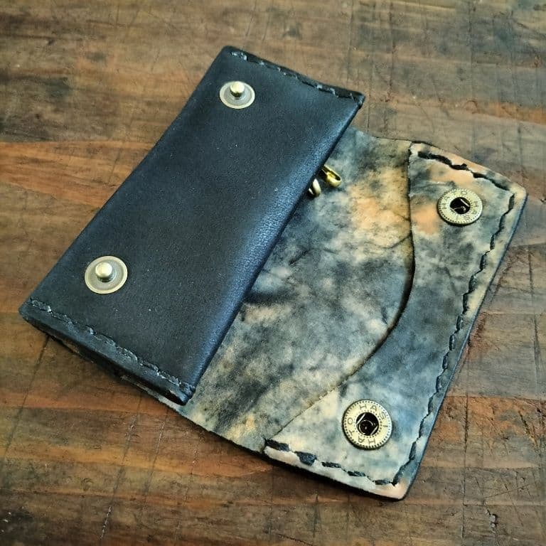 アルチザン キーケース L / GUIDI CULATTA CAVALLO