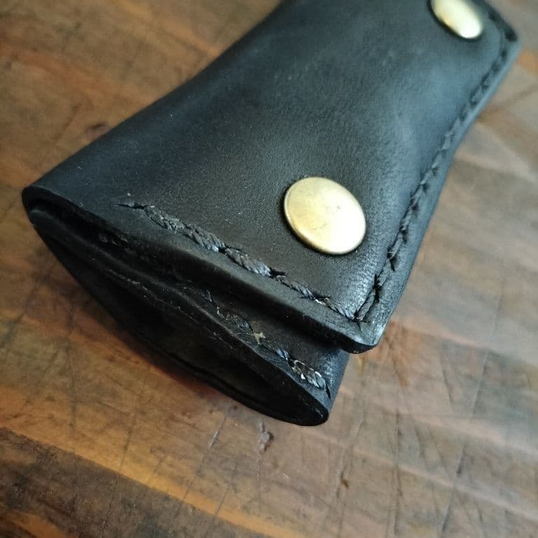 アルチザン キーケース L / GUIDI CULATTA CAVALLO