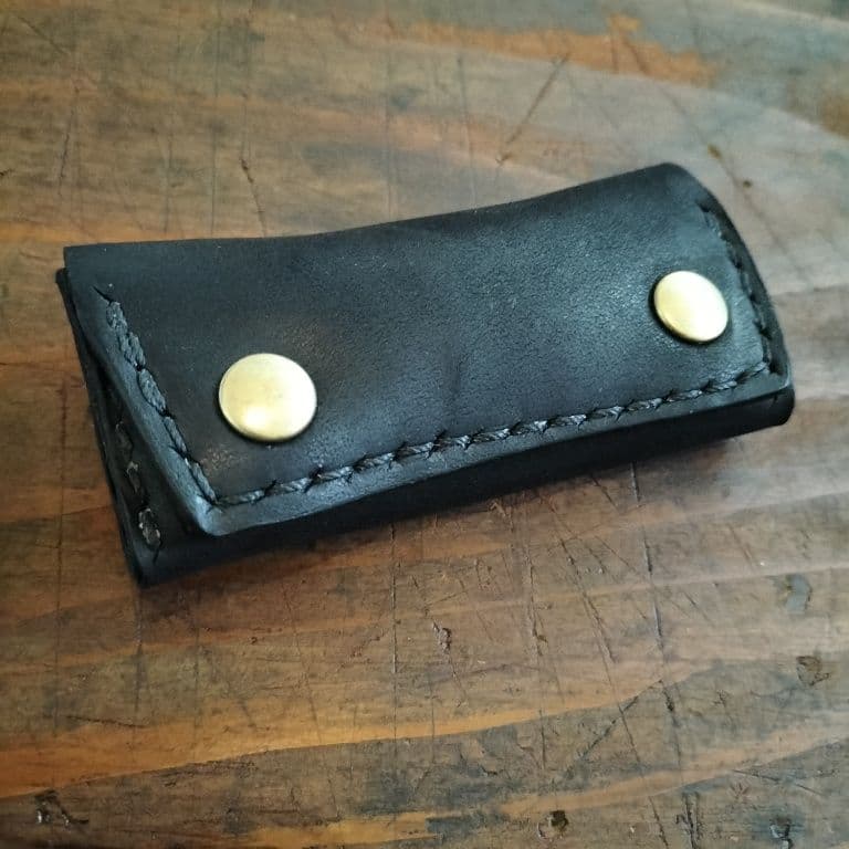 アルチザン キーケース L / GUIDI CULATTA CAVALLO