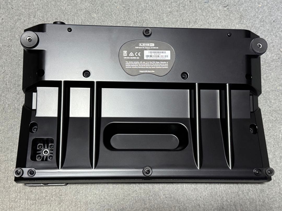 ★美品★ LINE6 POD Go Wireless