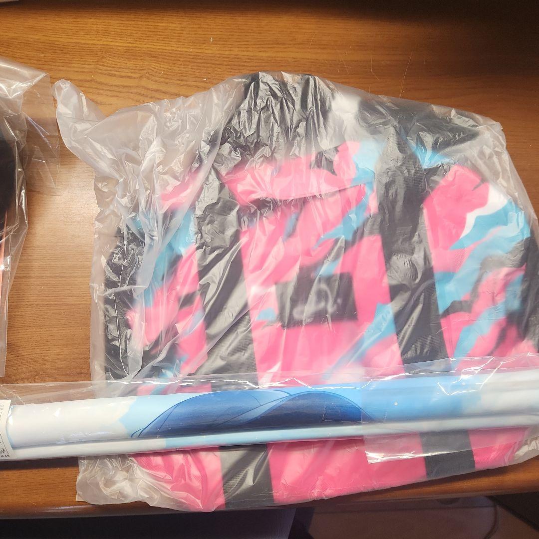 AZKi誕生日記念グッズ2023フルセット