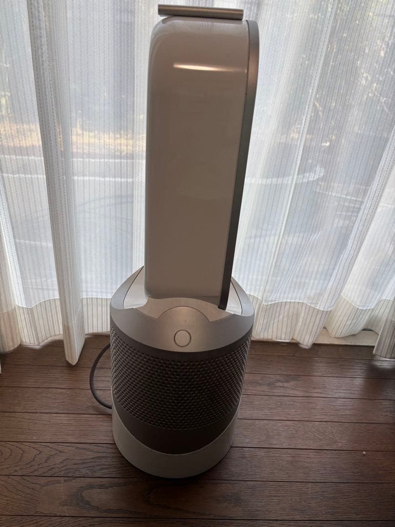 Dyson pure hot+cool 冷風機