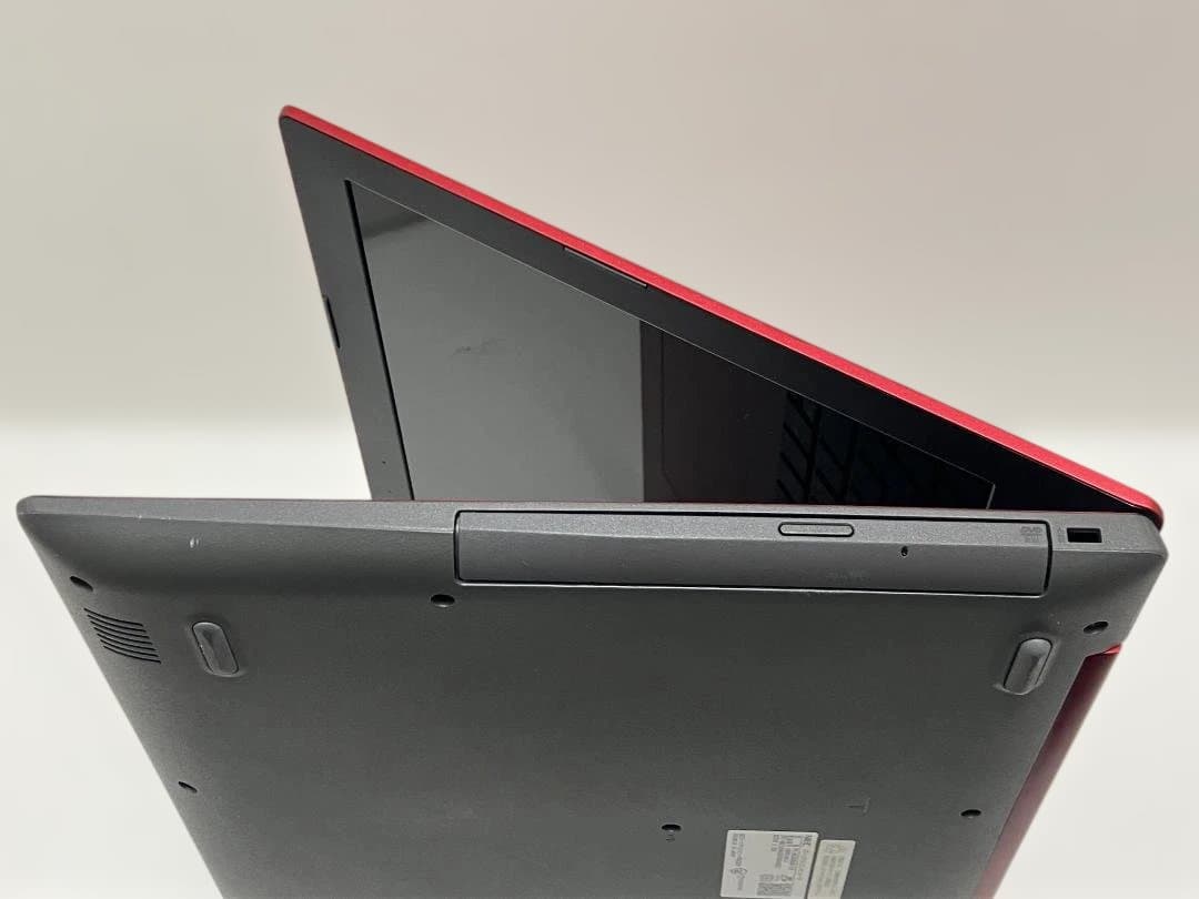 NECノートパソコン Core i3/8GB/新品SSD/Windows11