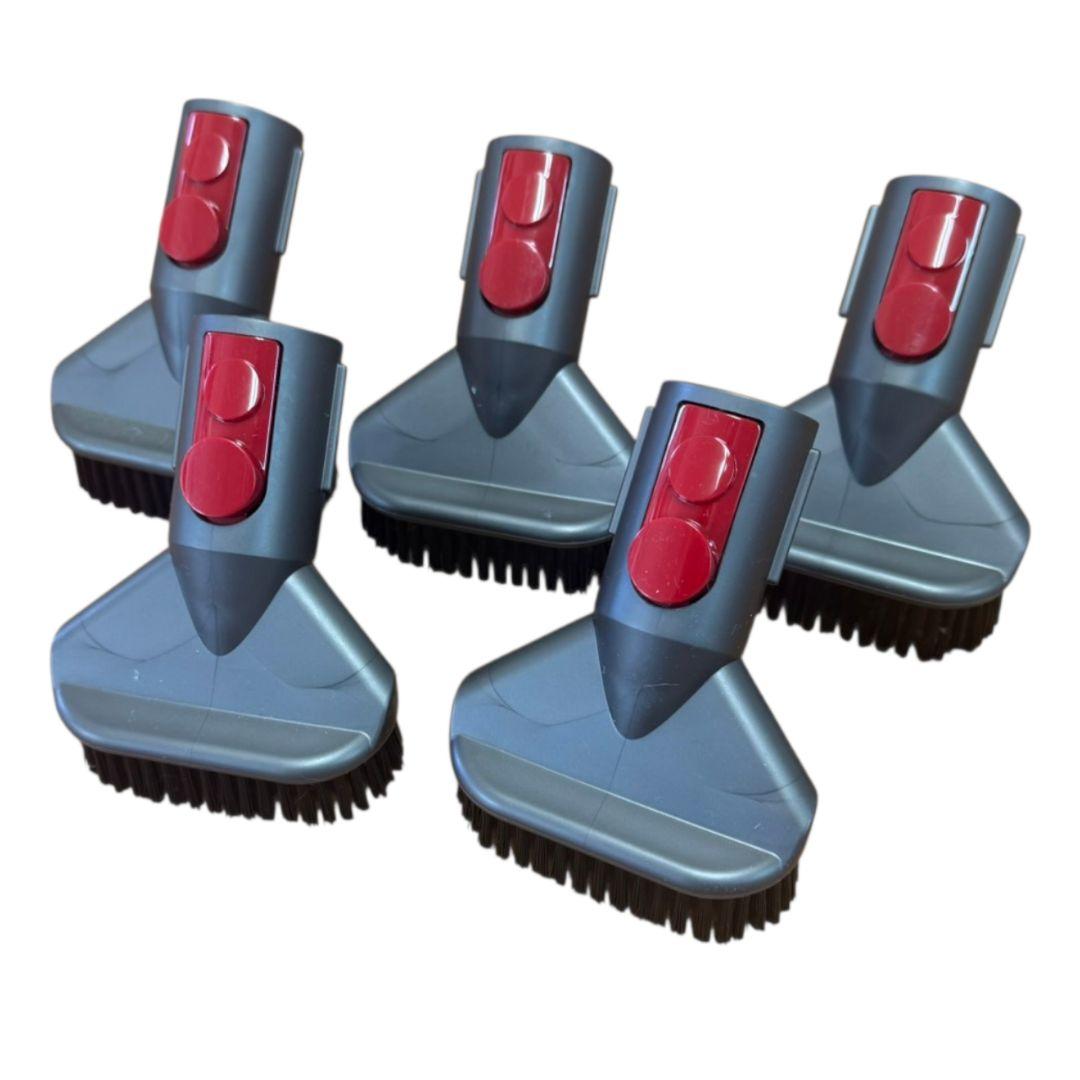 大人気 Dyson ダイソン ノズル ヘッド ブラシ 隙間 まとめ 70個セット