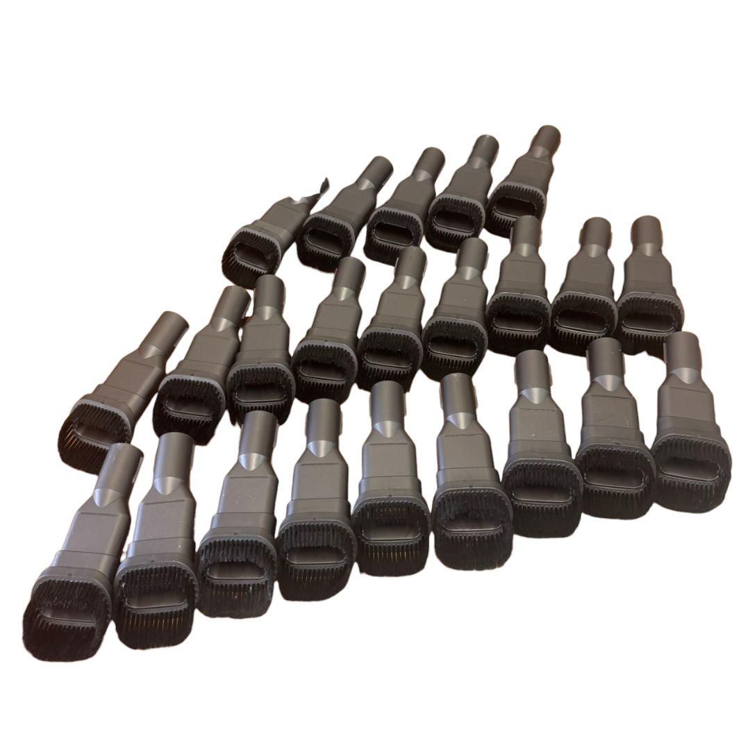 大人気 Dyson ダイソン ノズル ヘッド ブラシ 隙間 まとめ 70個セット