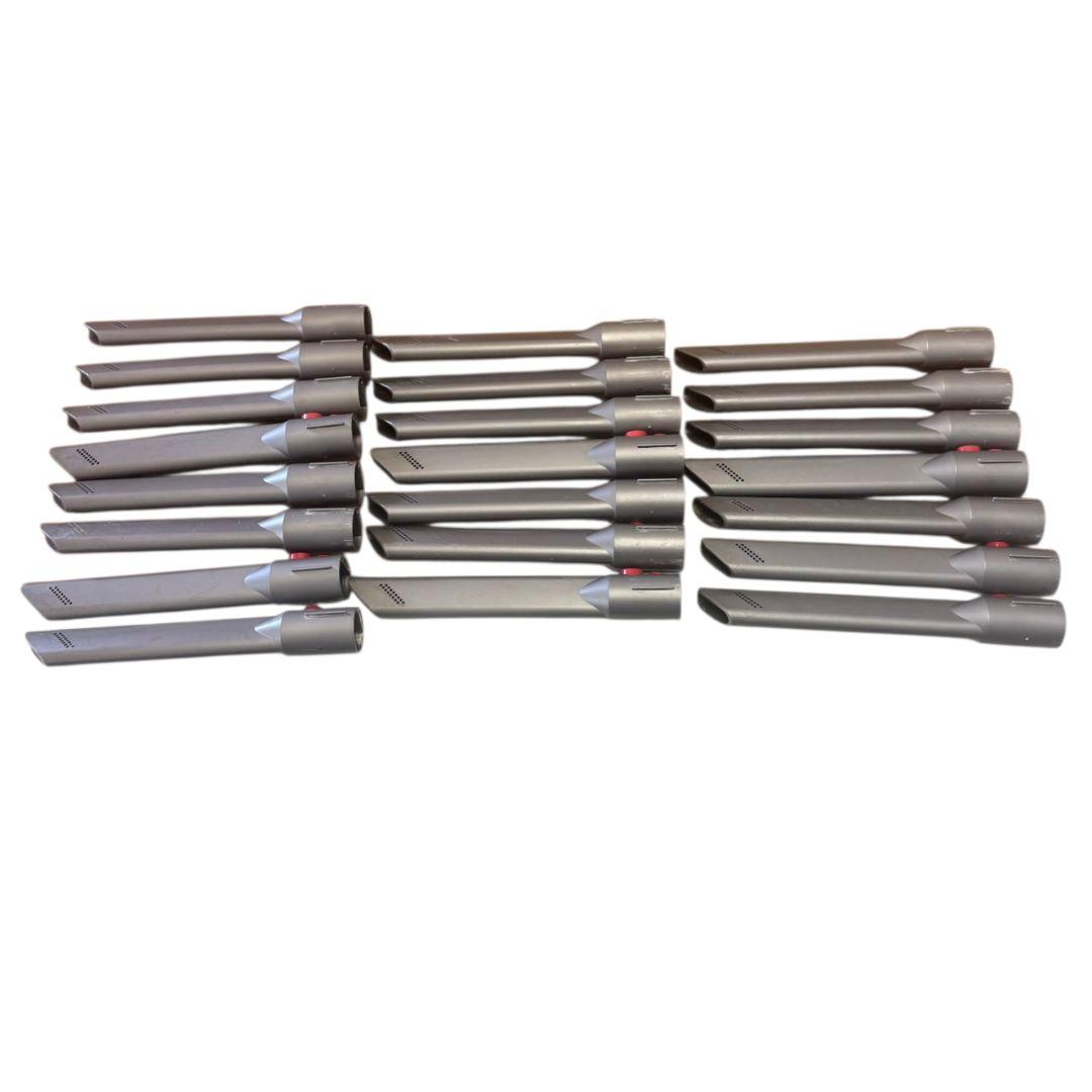 大人気 Dyson ダイソン ノズル ヘッド ブラシ 隙間 まとめ 70個セット